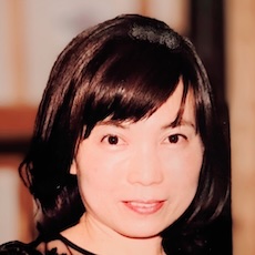 土曜日クラス／滝川友紀子先生